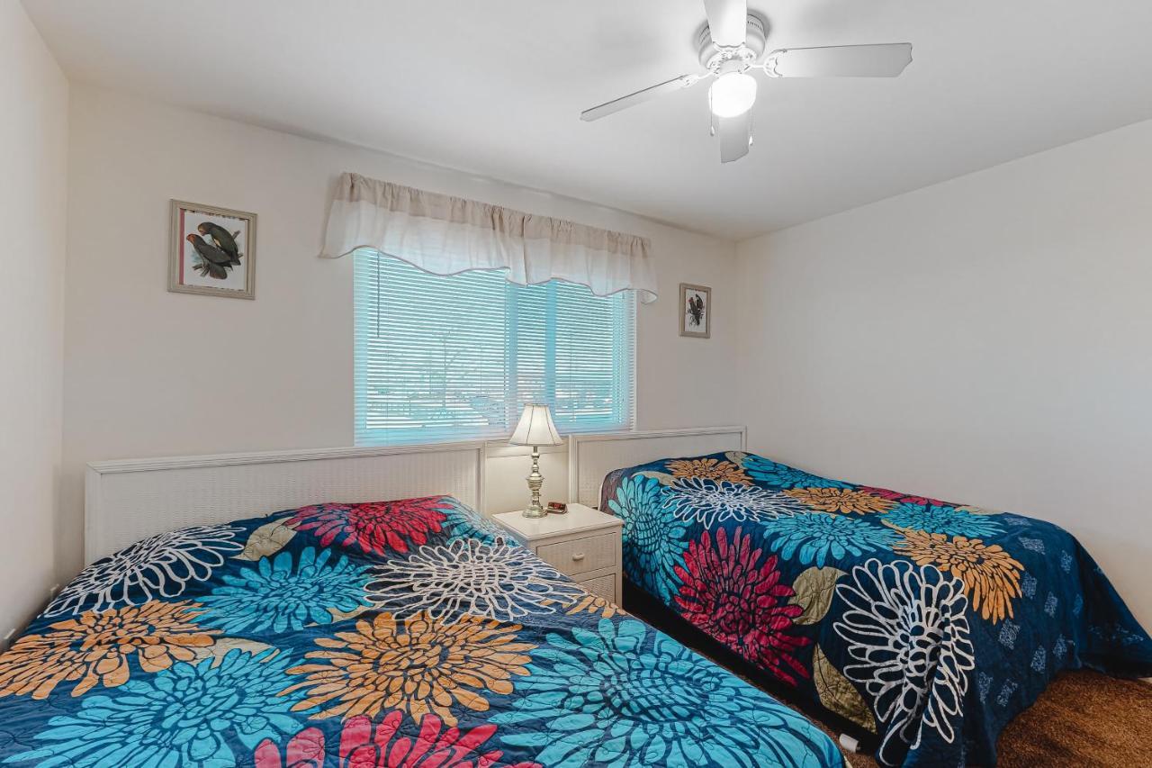 Raffles Villa Ocean City Exterior photo